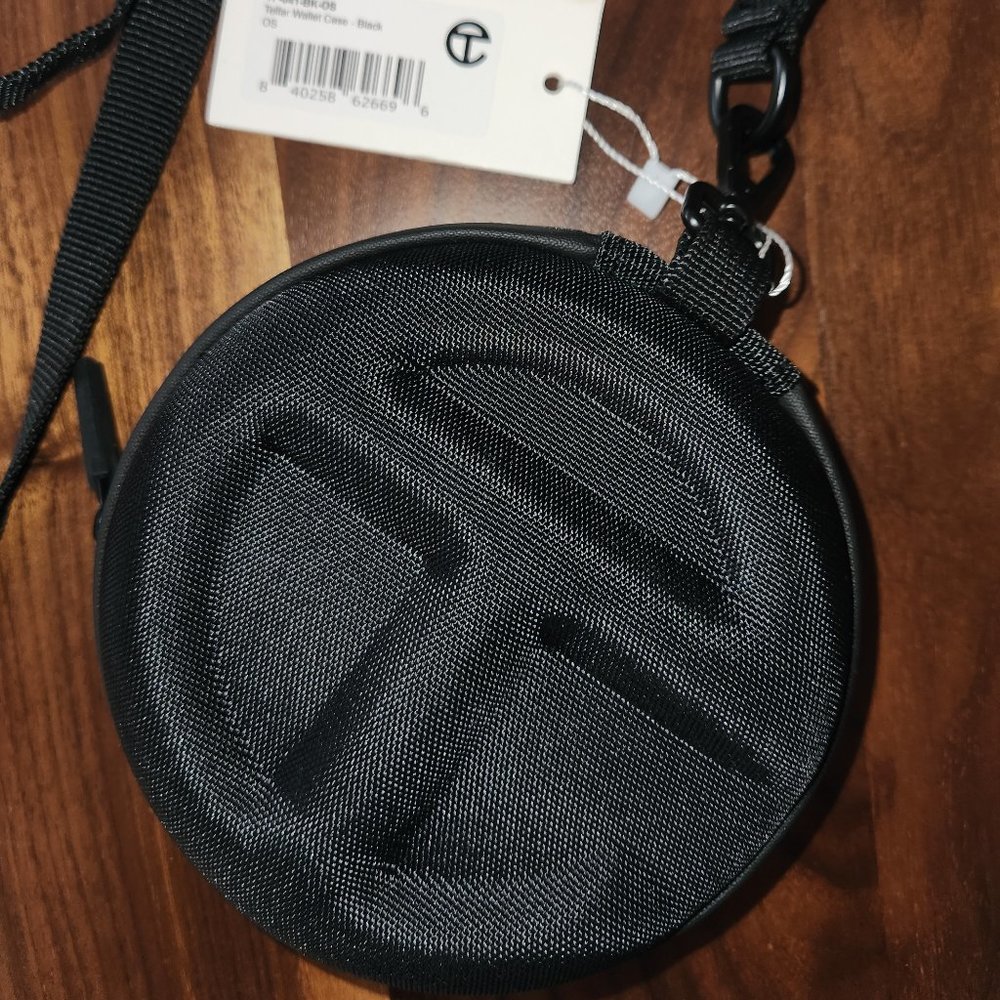 Telfar The Medium Pill